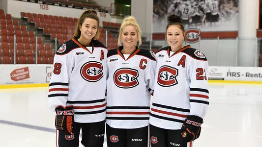 2018-19 WHK Team Captains