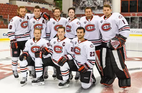 SCSU Seniors