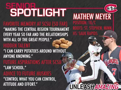 Mathew Meyer