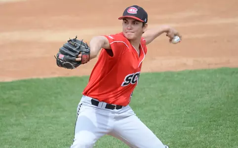 Zach Siggelkow