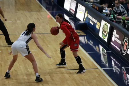 Mackenzie Uter, CSP 2019