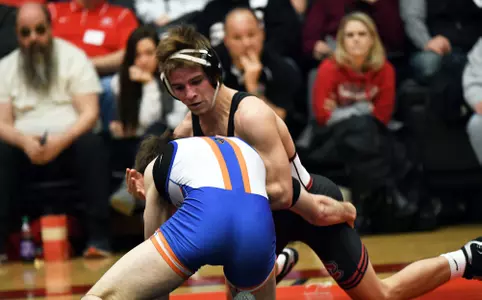 Garrett Aldrich