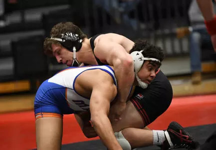 Chance Helmick