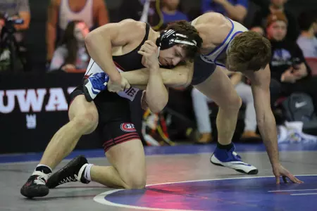 Chance Helmick