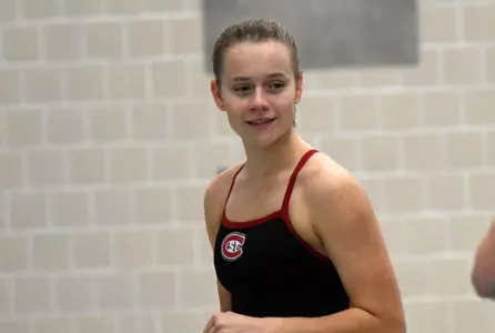 Maddie Brinkman