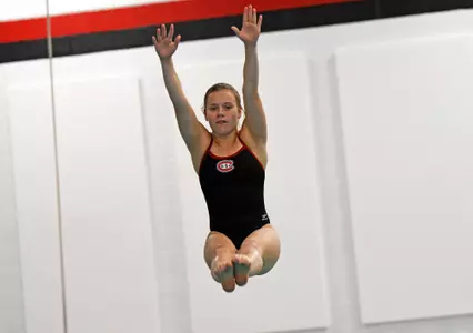 Madison Brinkman