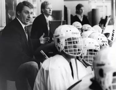 Herb Brooks