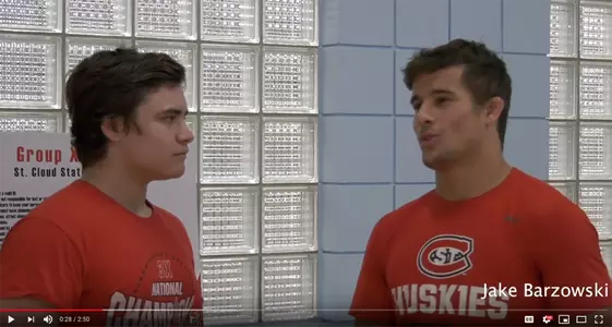 Jake Barzowski