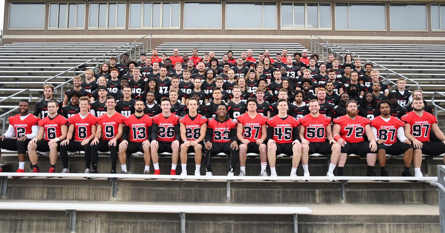 footballteam2019