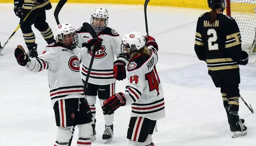Womens Hockey