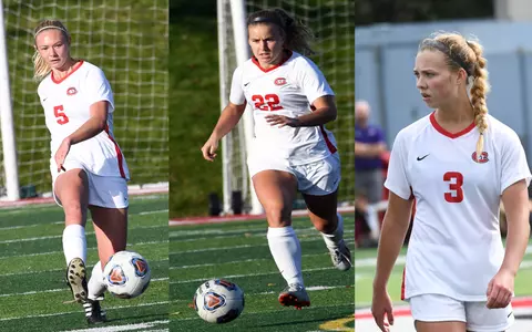 All Region Academic Award