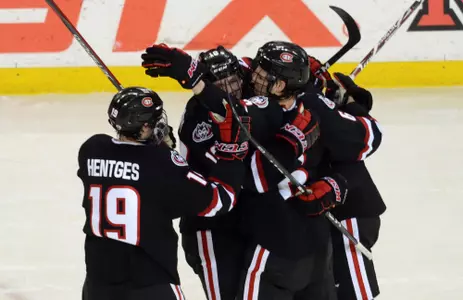 Goal Celebration at Miami