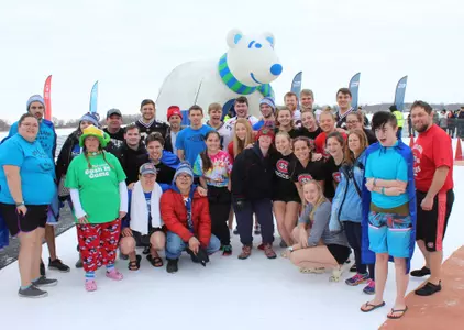 2019 Polar Plunge
