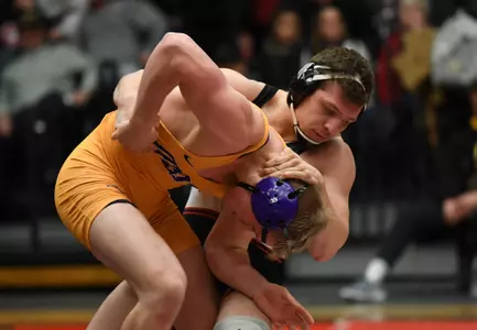 Chance Helmick
