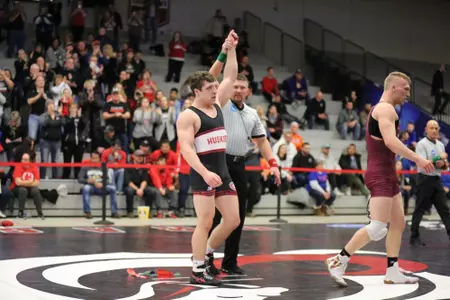 Chance Helmick