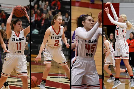 WBB all conference