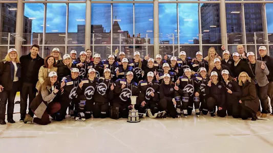 whitecaps isobel cup