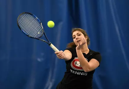 Melissa Nierenhausen