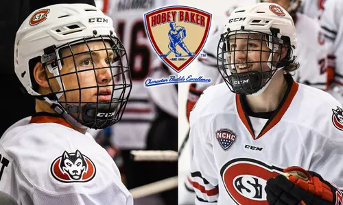 Top 10 Hobey