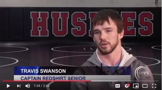 Travis Swanson