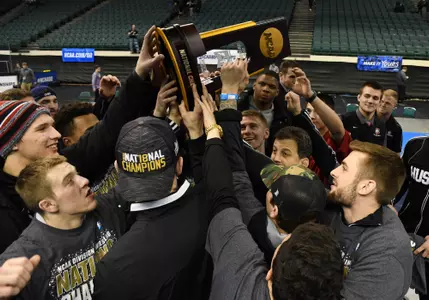 2019 NCAA Championship