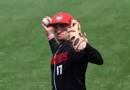 Aaron Hammann