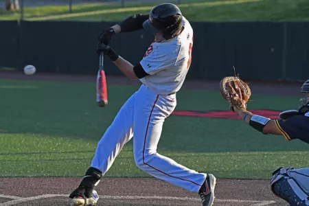 Mitch Mallek, NCAA's vs UCO