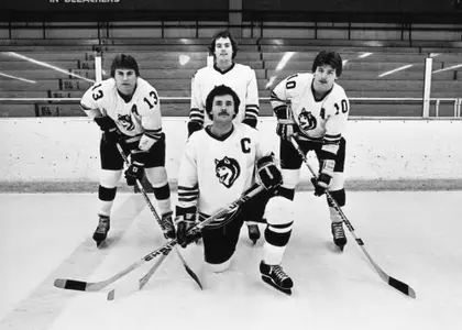 Jeff Passolt and Steve Martinson