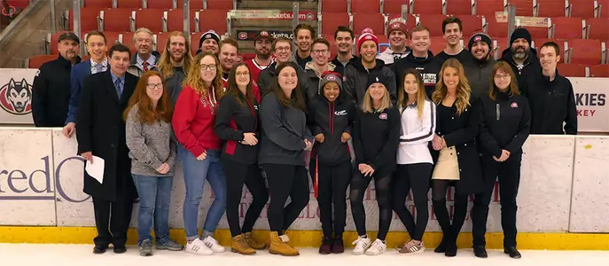 Husky Productions 2019