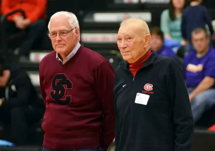 Jack Gause and Grant Nelson