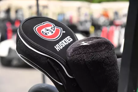 SCSU Golf Graphics