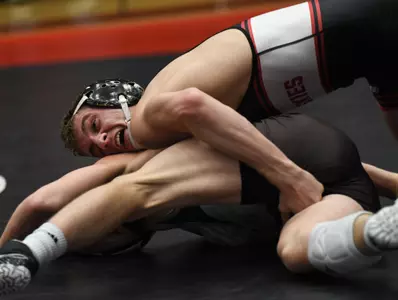 Garrett Vos