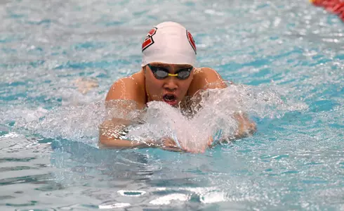 Rosie Pang