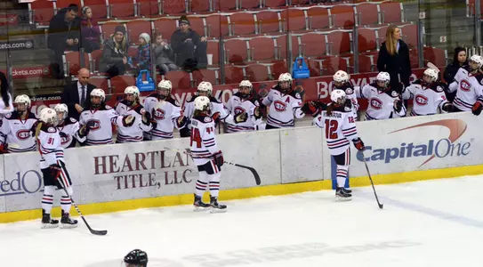 UMD at SCSU