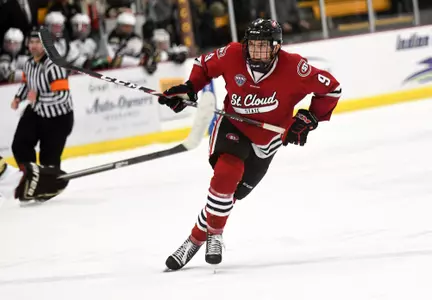Spencer Meier