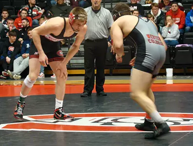 Kolton Eischens