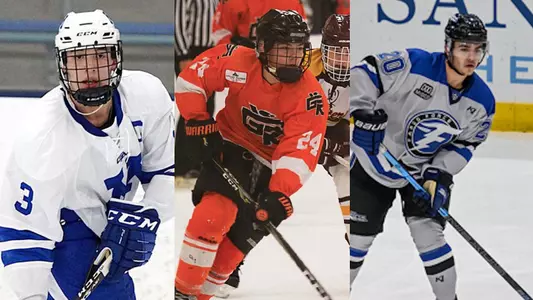 Hockey Recruits