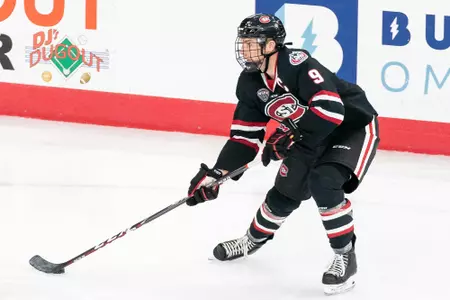 Spencer Meier