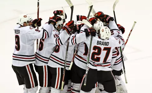 Celebrate SO goal on Feb. 21