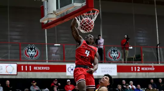 marshalldunk