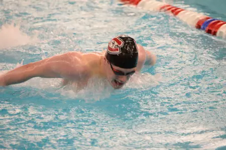 GLIAC Meet