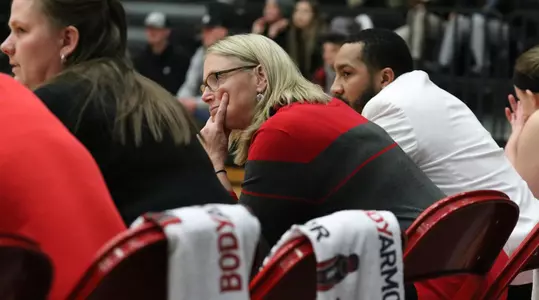 benchcoach