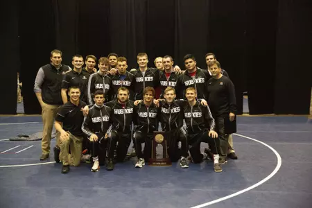SCSU Champions Regional 2020