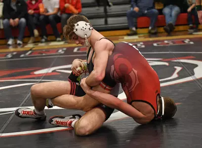 Joey Bianchini