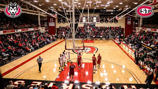 MBB Halenbeck Hall
