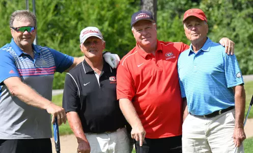The 2020 SCSU Wrestling Golf Classic has been canceled due to COVID concerns.