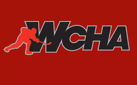 WCHA Graphic