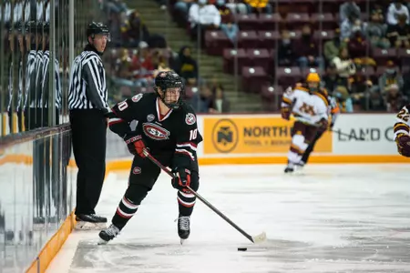Kupka at UMN