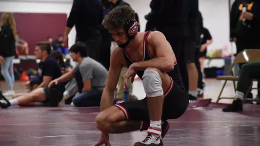 Joey Bianchini