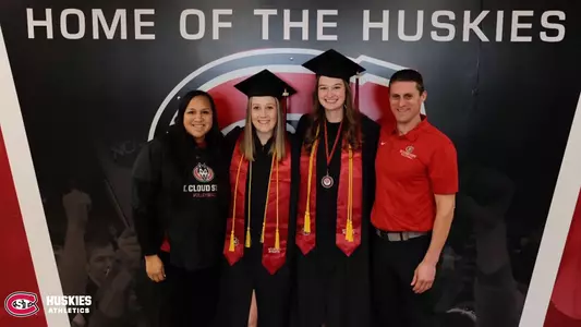 VB Graduation 2021